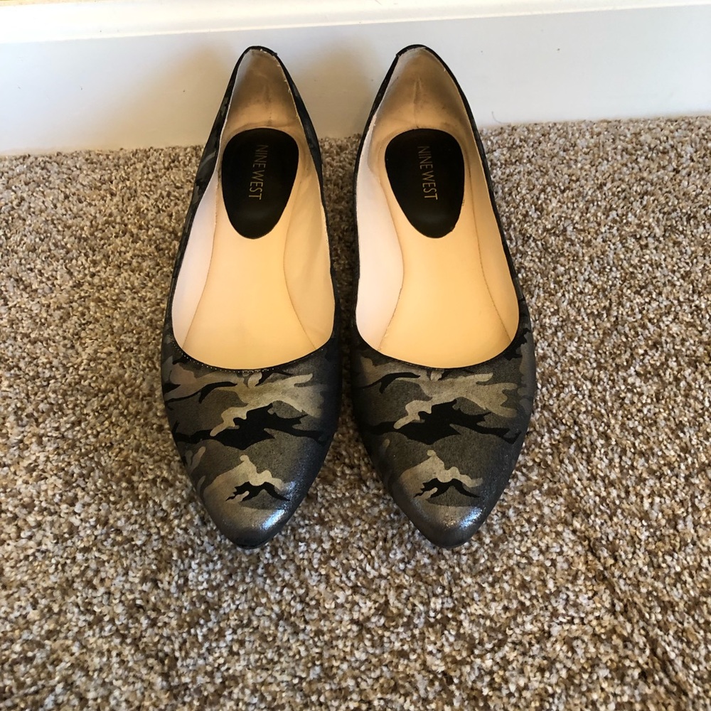 Nine West Shoes